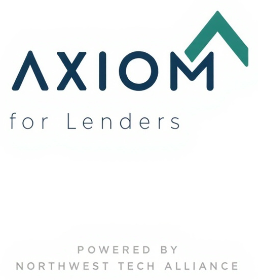 AXIOM for Lenders